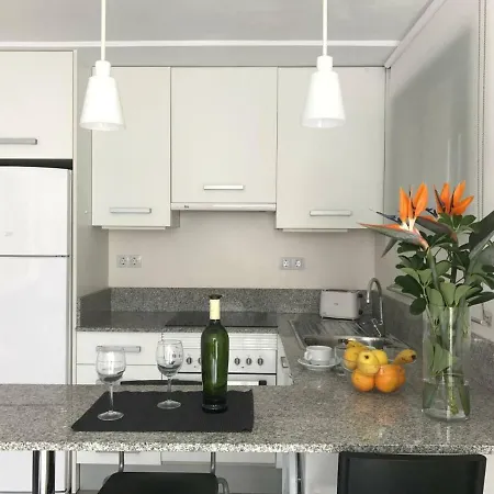 Apt D1. With Terrace And Near The Beach * بويرتو ذيل كارمين