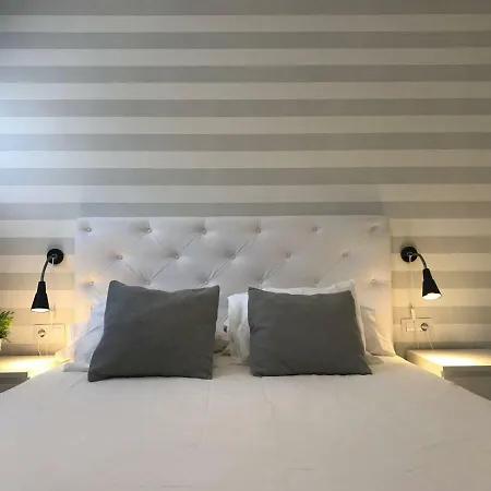 Apt D1. With Terrace And Near The Beach